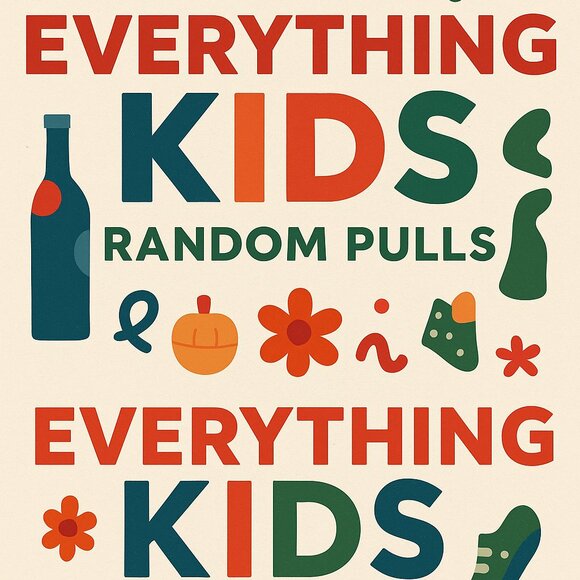 LIVE SHOW 10/28, 7PM EST - Picture 1 of 1